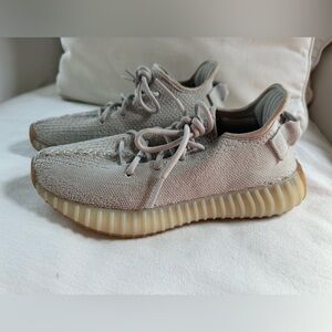 Adidas Yeezy Boost 350 V2 Cream White - Triple White (cp9366) Men's